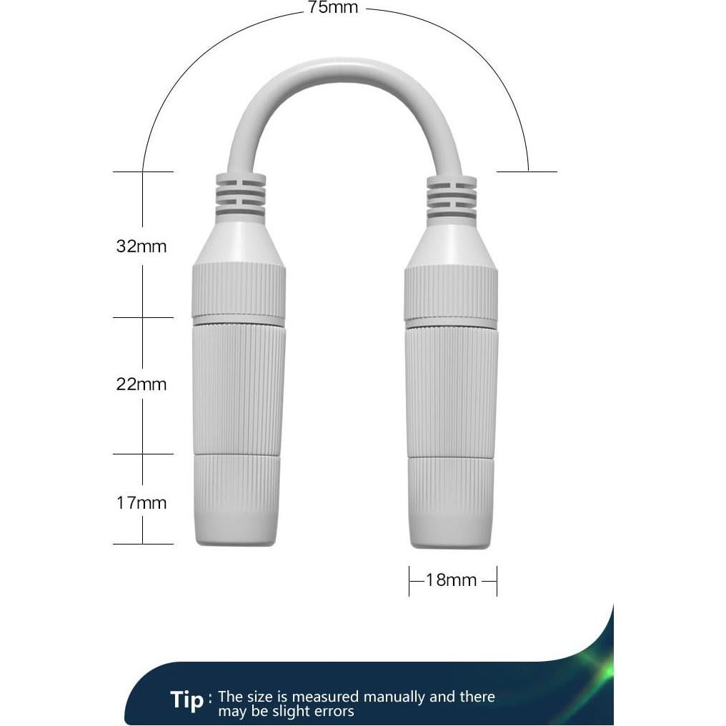 Acopladores RJ45 Impermeables IP67 VIVOCH Cat6 2 Pcs