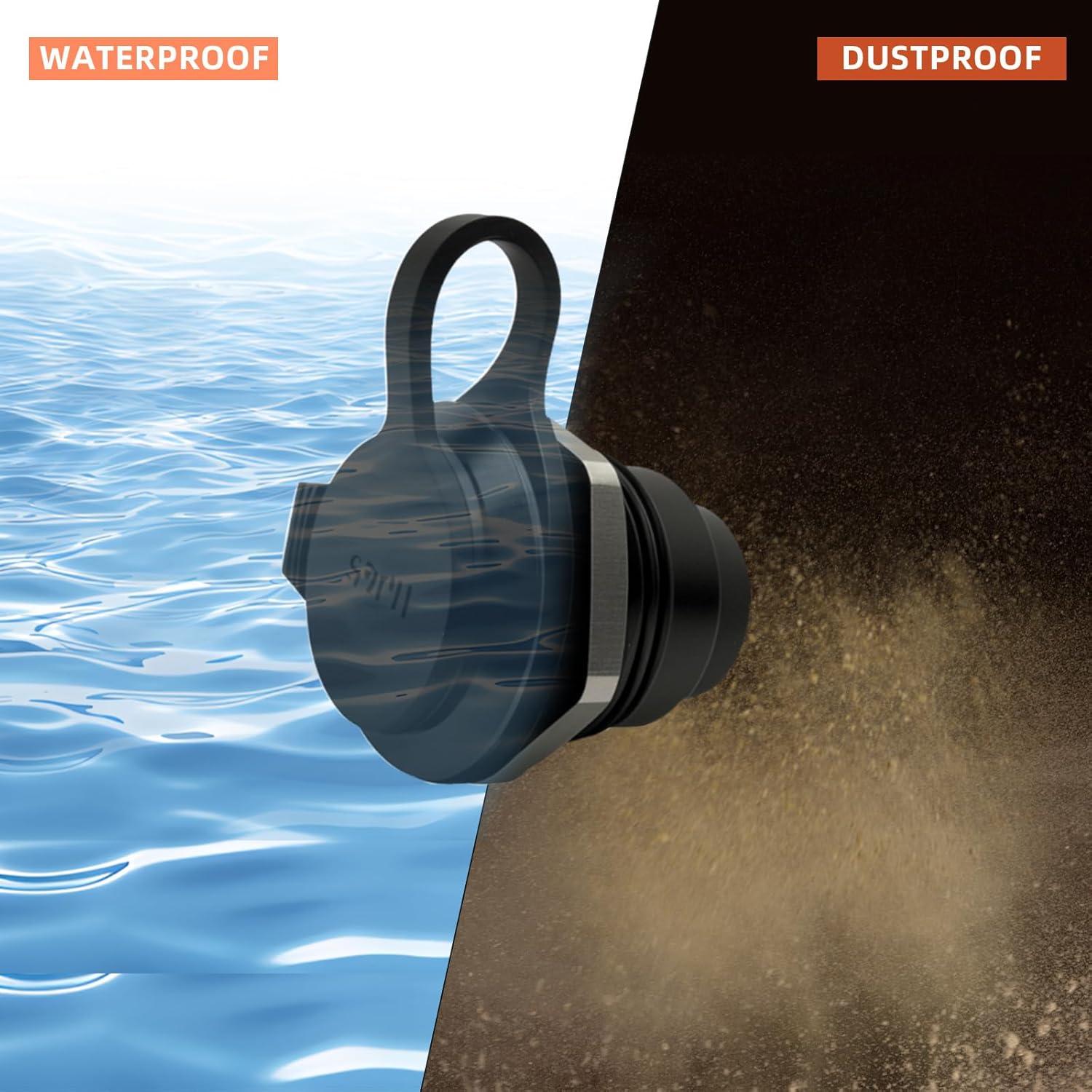 Acoplador RJ45 Hembrado a Hembrado CAT6 Montaje en Panel