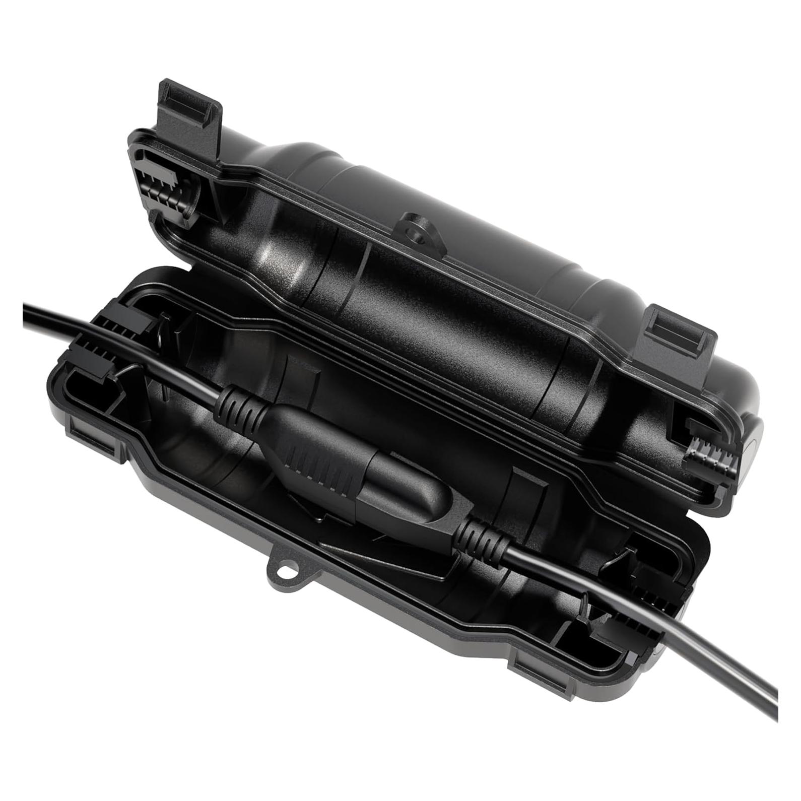 Cubierta de Seguridad para Cable de Extensión CISMORVEX IP54