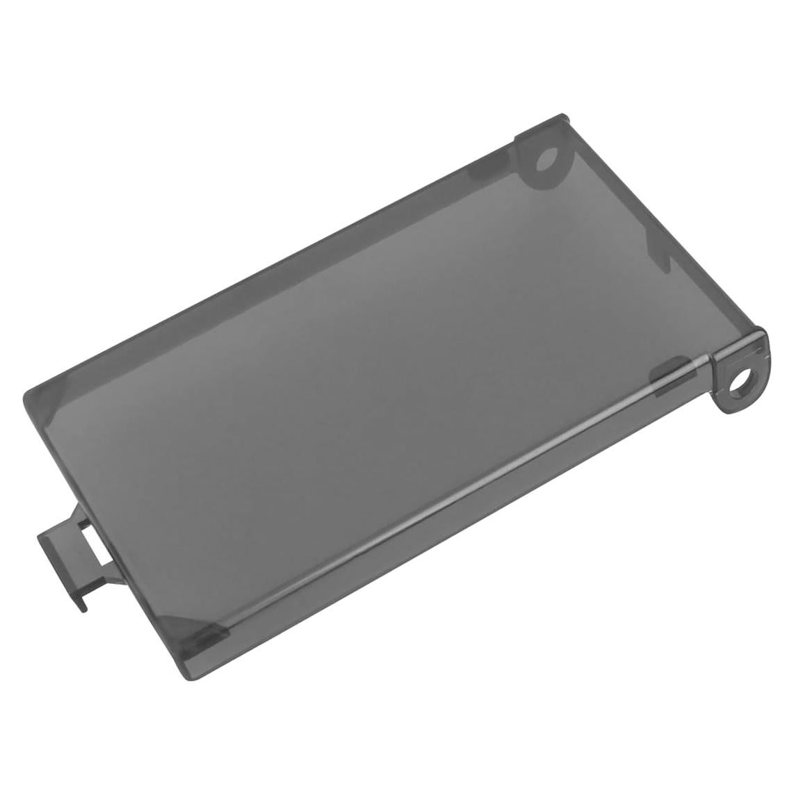 Cubierta de Salida Vertical Arlington DBVC-1 1-Gang Blanca