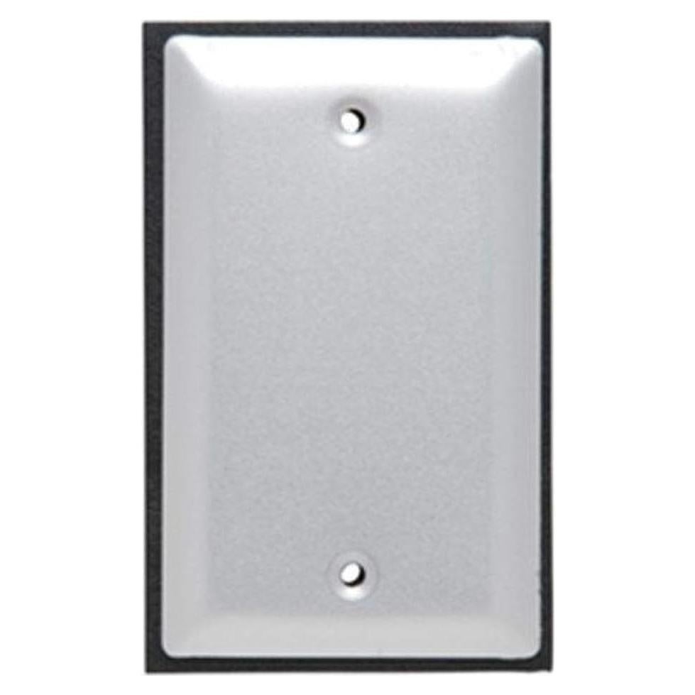 Cubierta Exterior Impermeable Legrand Pass & Seymour WPB1 1G