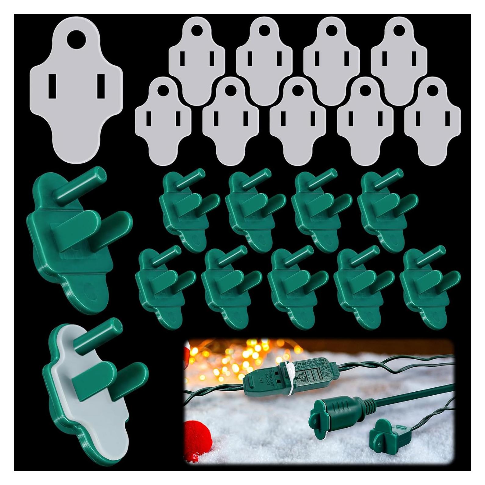 Juego de 20 juntas y cubiertas a prueba de agua TTQ