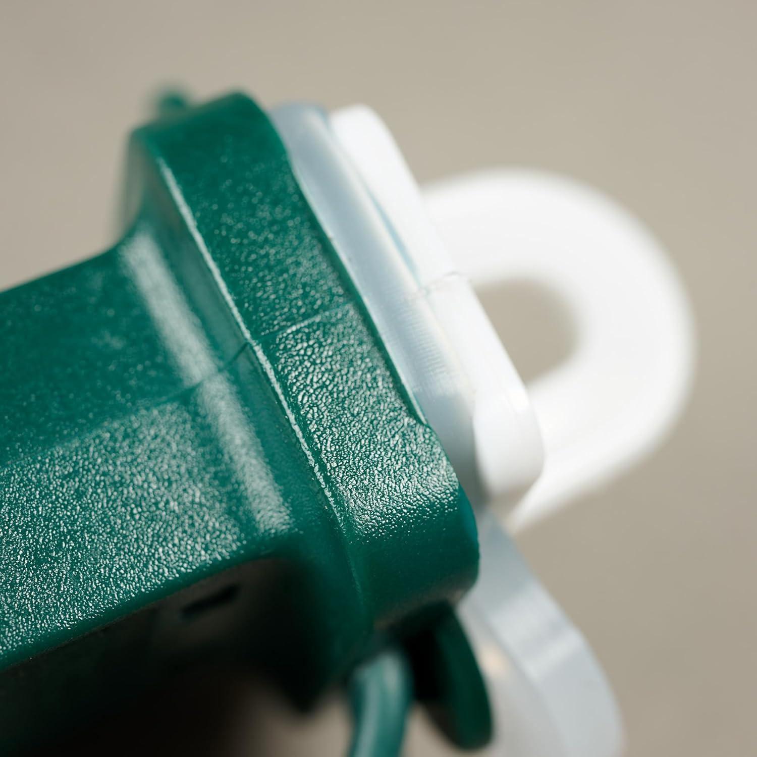 Juntas Impermeables APlugPro - 10 Unidades para Enchufes Exteriores