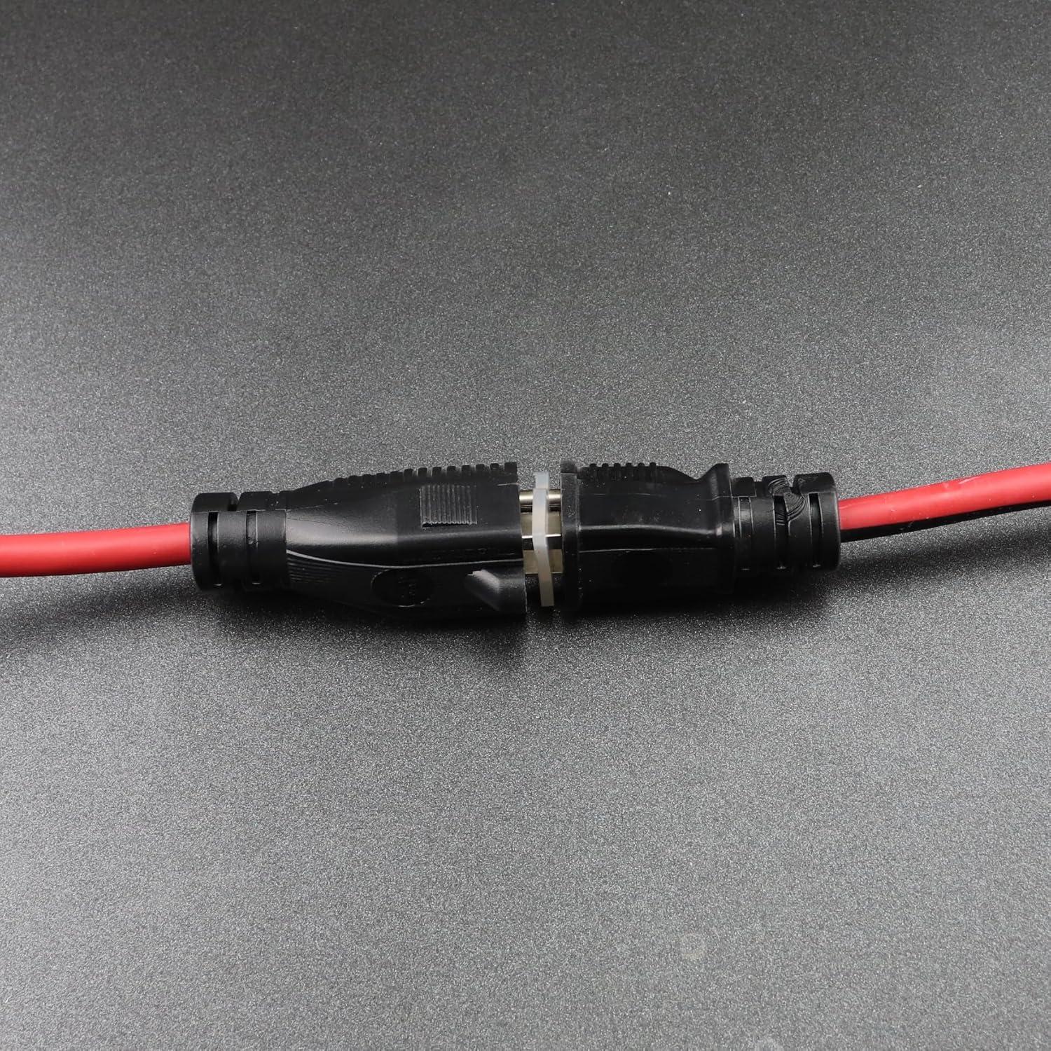 Juntas Impermeables APlugPro - 10 Unidades para Enchufes Exteriores