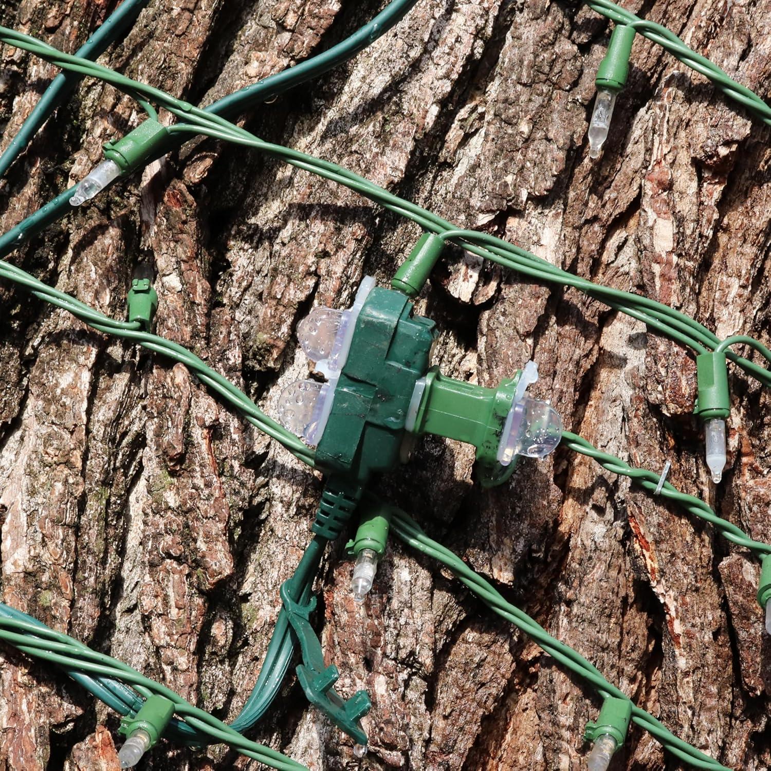 Juntas Impermeables APlugPro - 10 Unidades para Enchufes Exteriores