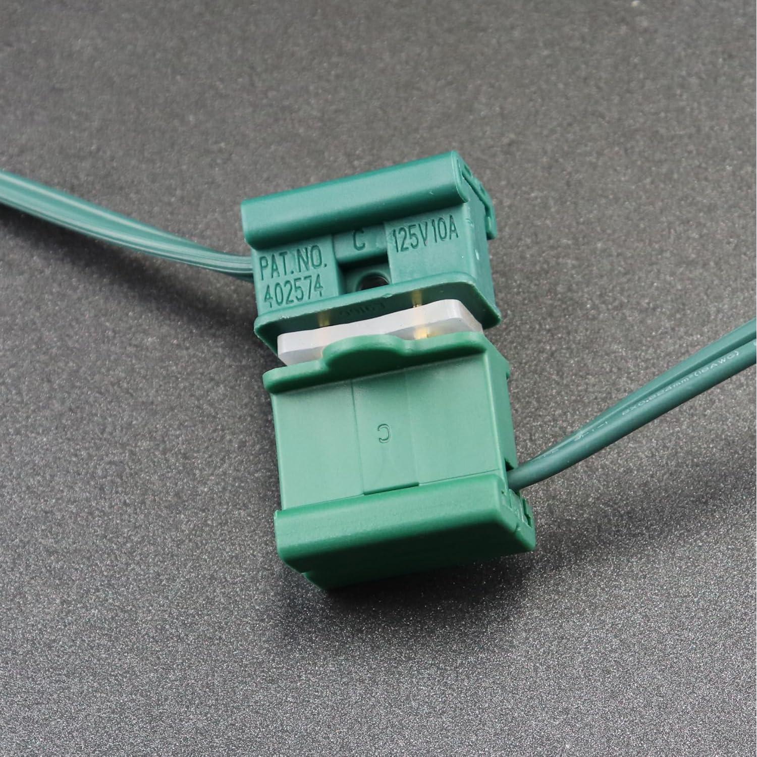 Juntas Impermeables APlugPro - 10 Unidades para Enchufes Exteriores