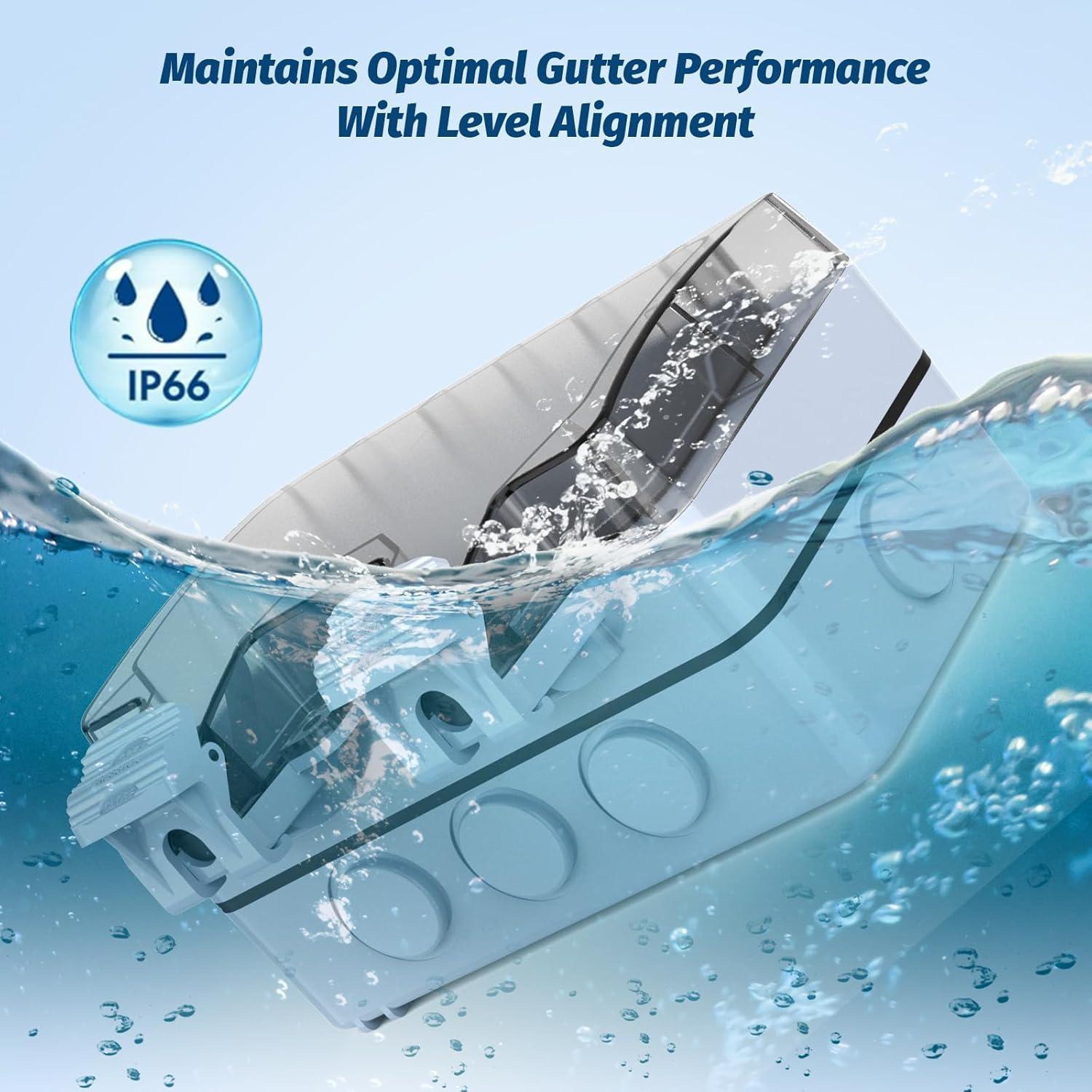 Toma de Corriente Exterior IP66 2 Tomas 15A Cnjiapei