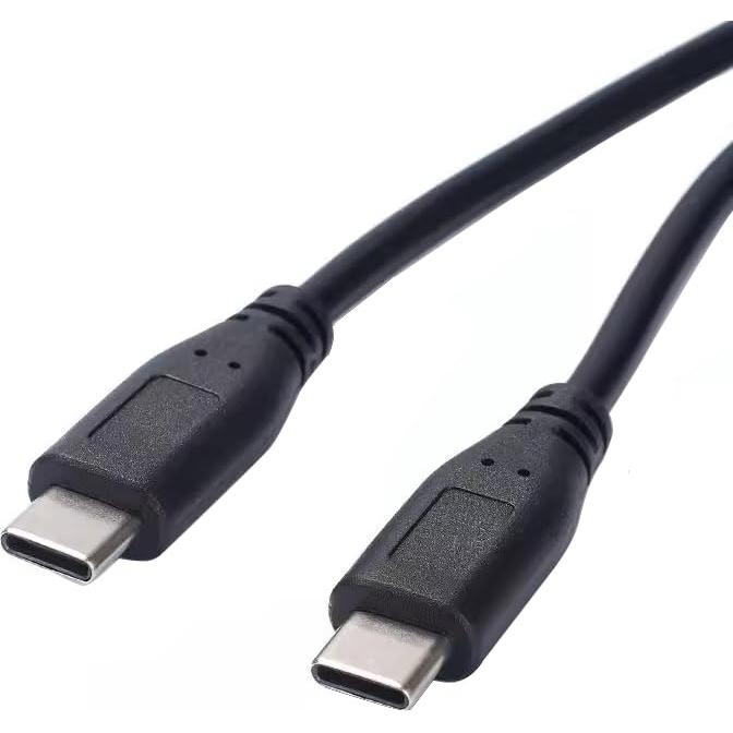 Cable divisor de carga USB-C 2 en 1 Copnacx 30 cm 15W