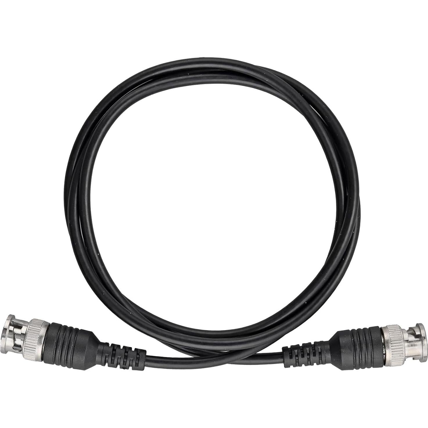 Cable Coaxial BNC Macho a Macho 1M 50 Ohm BINTA