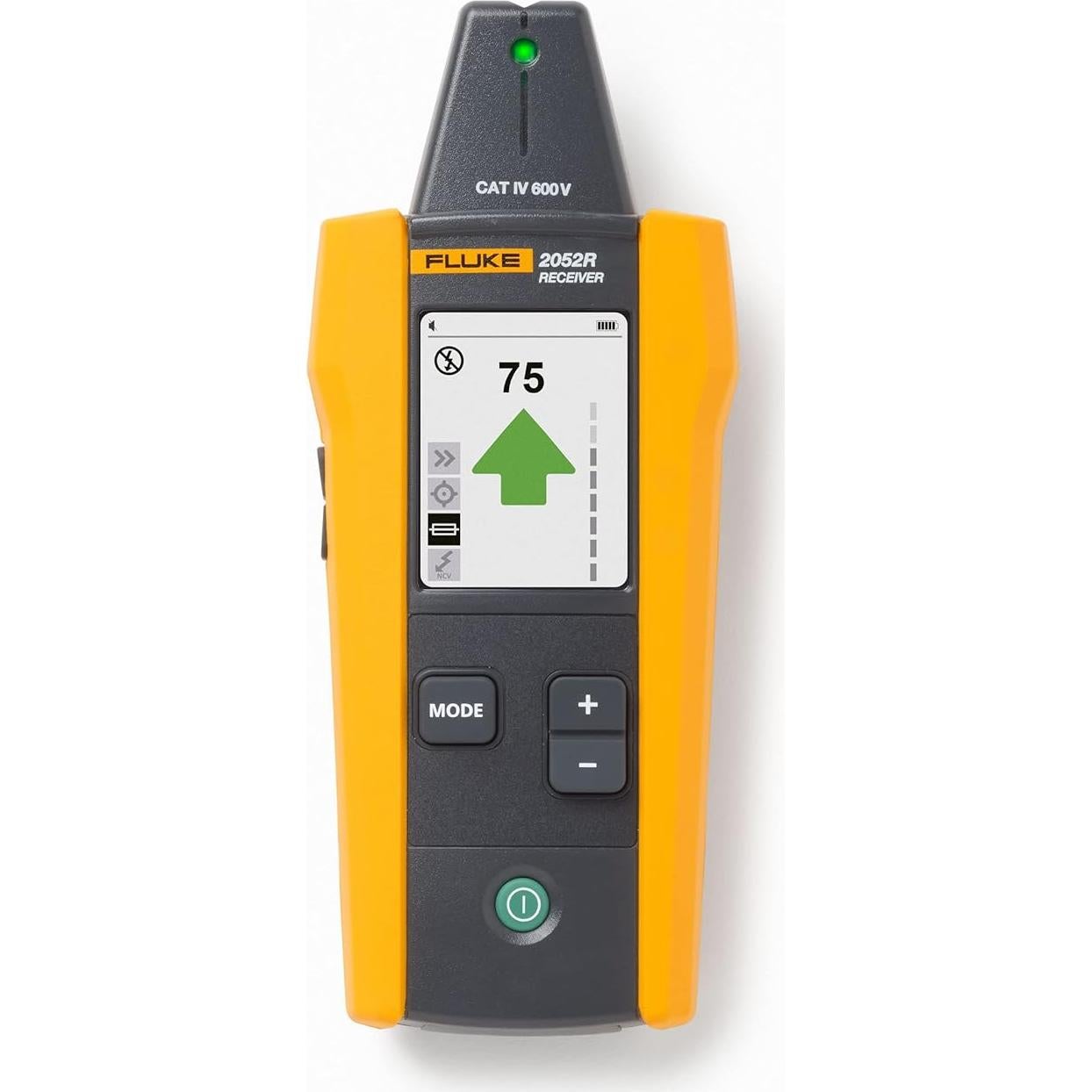 Kit de rastreo de cables Fluke 2052 CAT IV 600 V con estuche