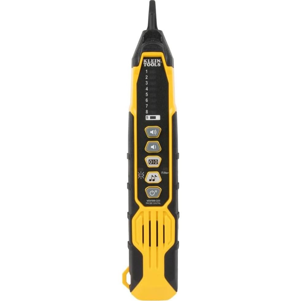 Sonda Digital de Trazado de Cables Klein Tools VDV500-223