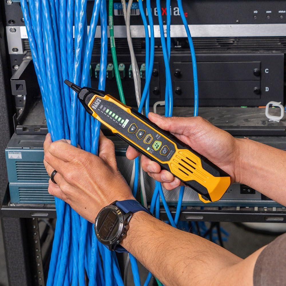 Sonda Digital de Trazado de Cables Klein Tools VDV500-223