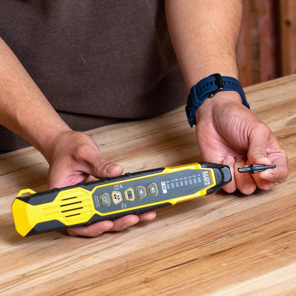 Sonda Digital de Trazado de Cables Klein Tools VDV500-223