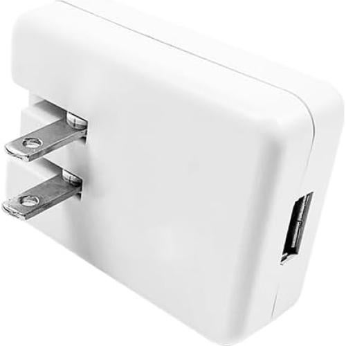 Cargador de pared USB plano 10W 5V 2A - Shenzhen Geao