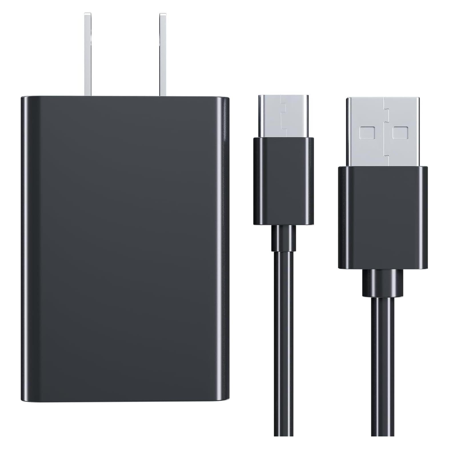 Cargador USB C HOTTABLET 5V 2A para Tabletas Android