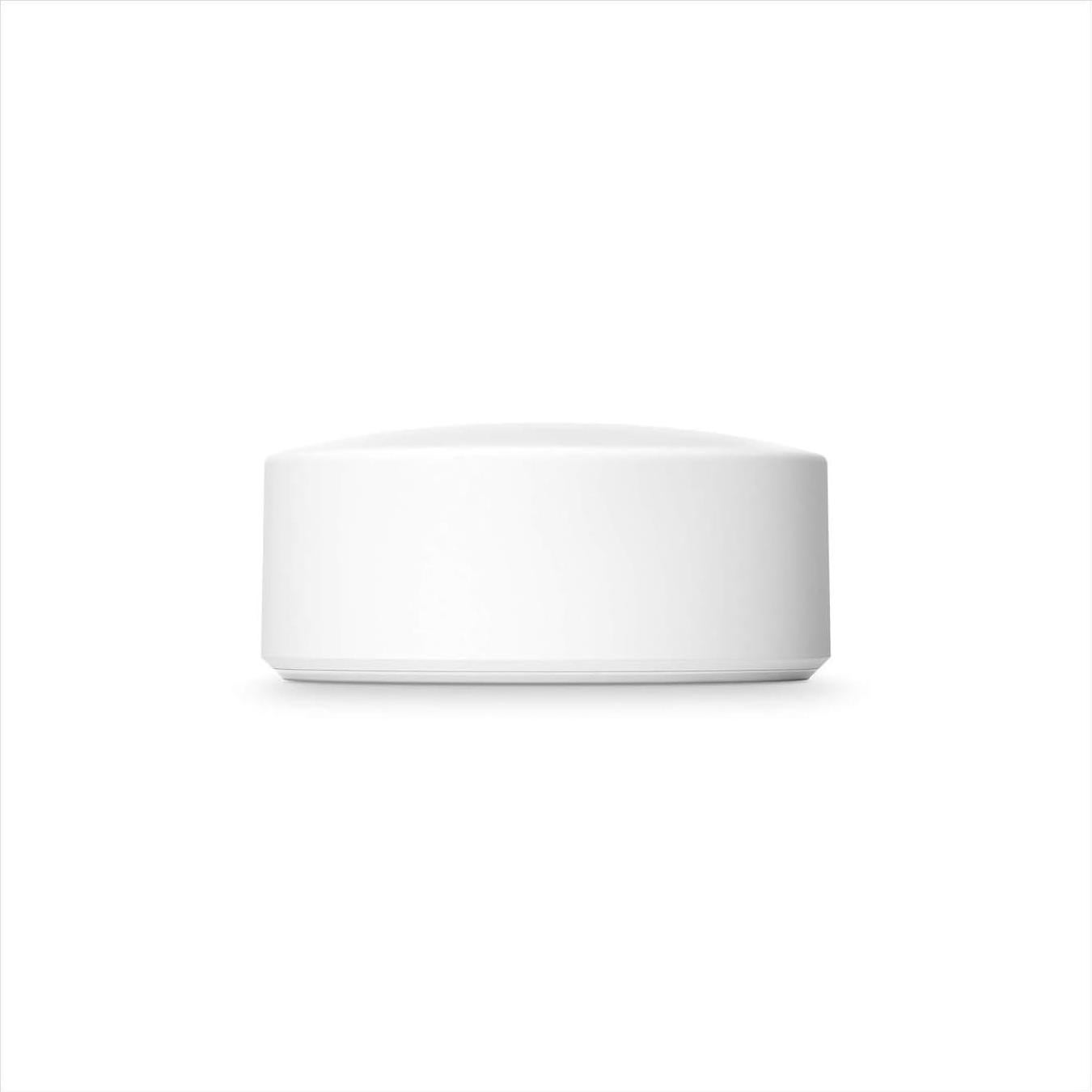 Sensor de Temperatura Google Nest T5000SF - Control Remoto Inteligente