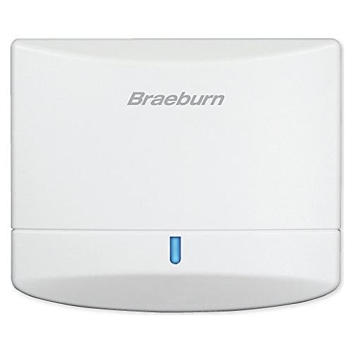 Termostato Inalámbrico Braeburn 7390 con Sensor Remoto