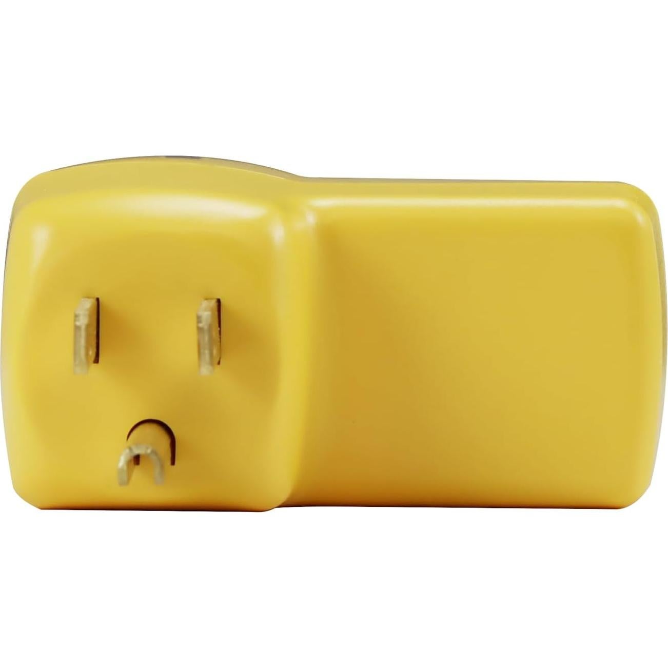 Enchufe Termostato HEATIT ET-21 Control Térmico 120V