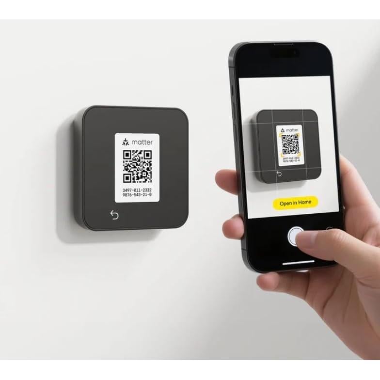 Termostato Digital Inteligente LUX TQ1 WiFi Programable 24V