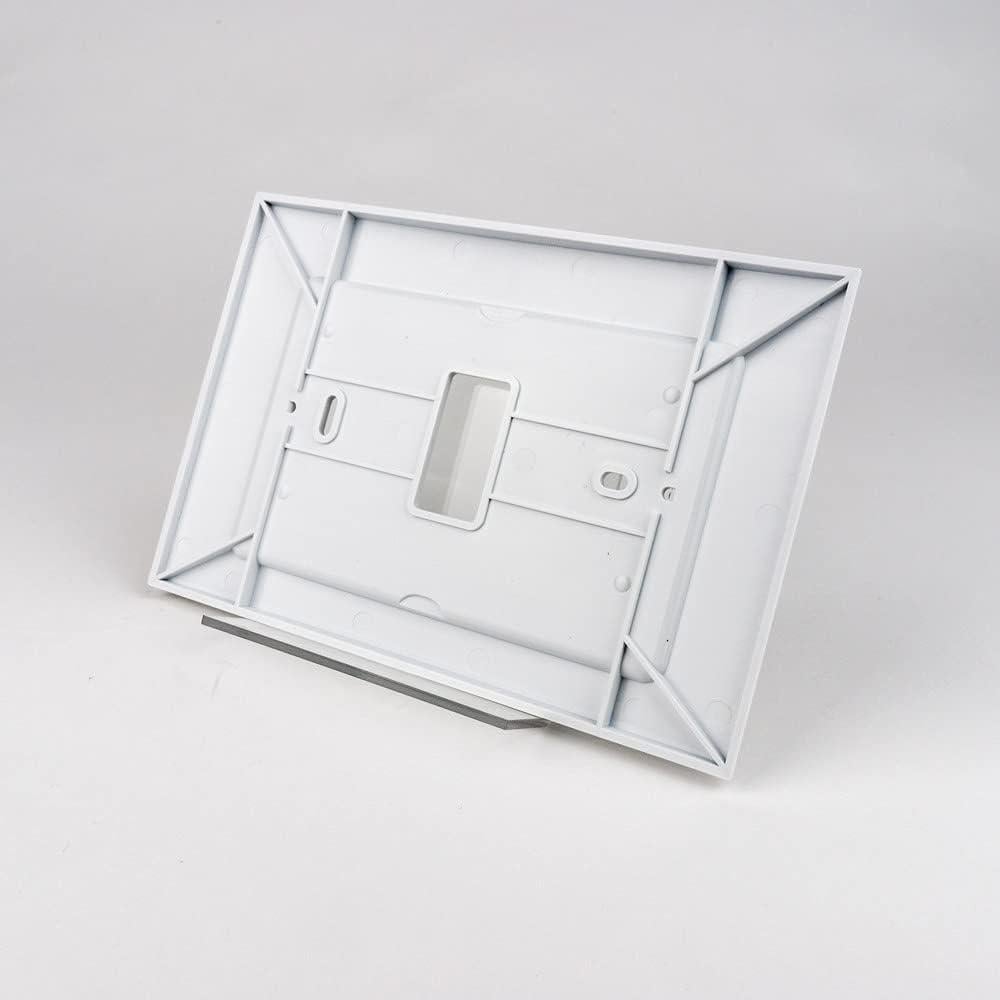 Placa de Pared Emerson F61-2663 para Termostato Sensi Wi-Fi