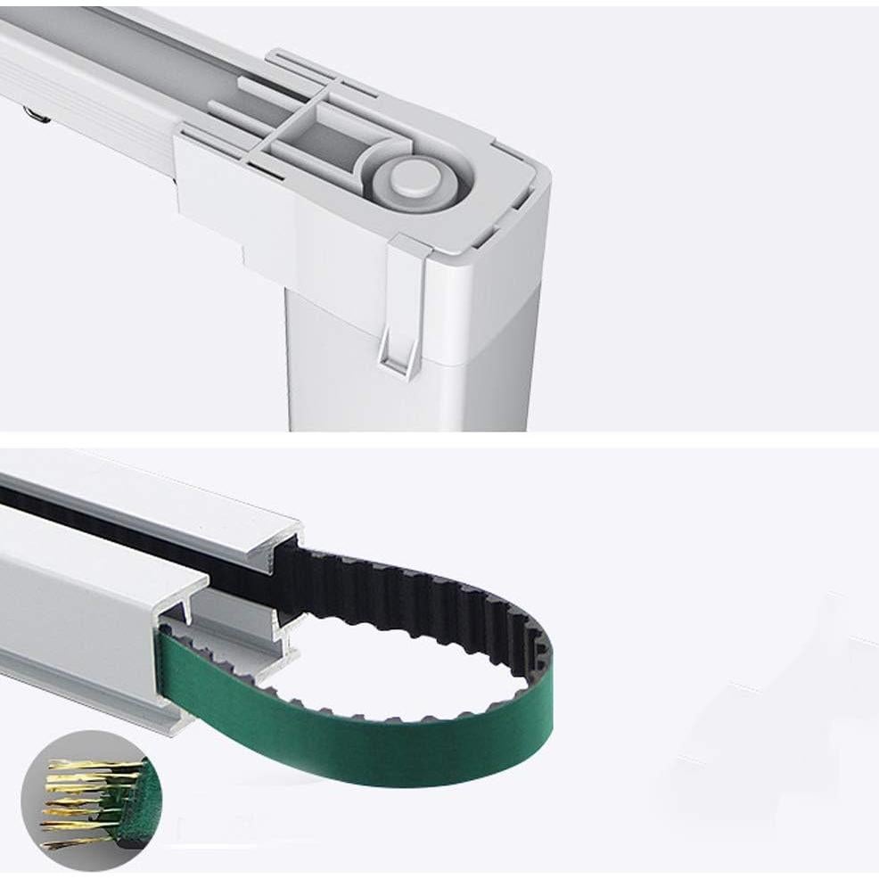 Abre Cortinas Automático MgorgeouStore 4m Control Remoto