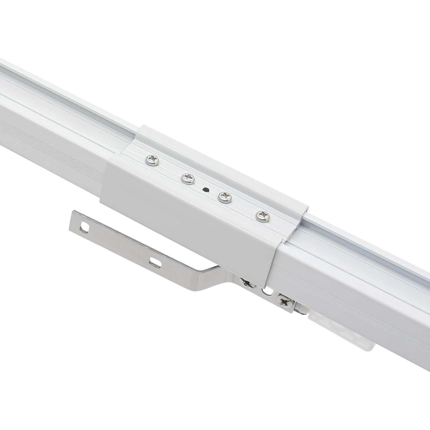 Kit de Cortina Motorizada OtaniReno 2.16-4.20m Control Remoto