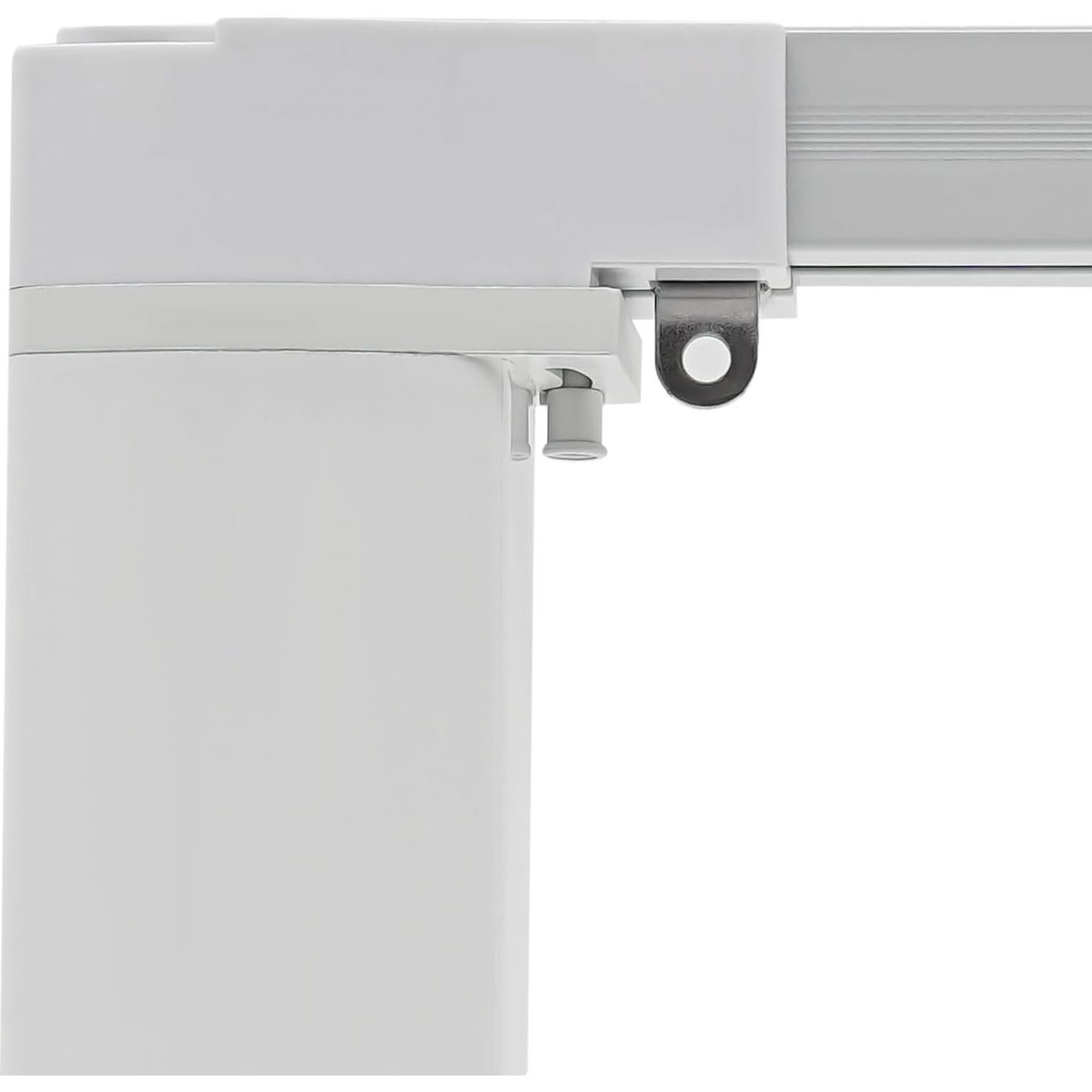 Cortina Eléctrica Motorizada ReGeJiY 2.16-4.2m Control Remoto