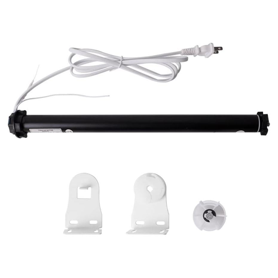 Motor de Persianas Enrollables Blindsmart ZM25TQWIFI-AU 3m 4kg