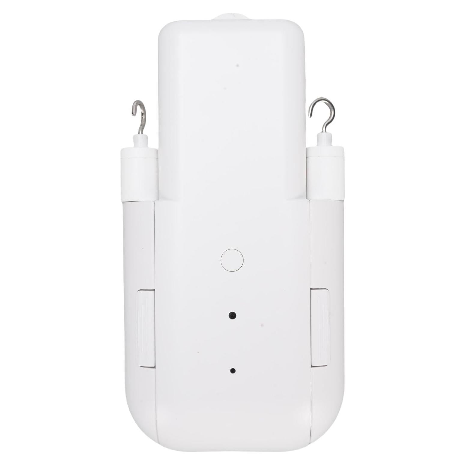 Apertura Automática de Cortinas Sanpyl con Control Remoto y Voz