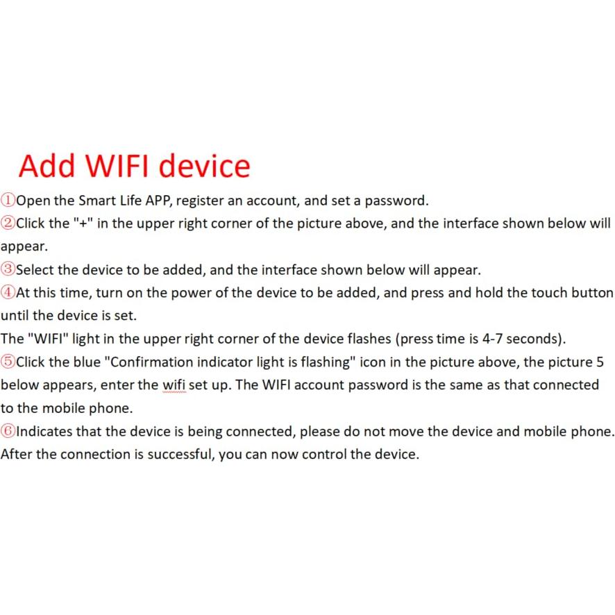 Interruptor Táctil para Cortinas Inteligentes Gantch GC-UWF2SQ WiFi