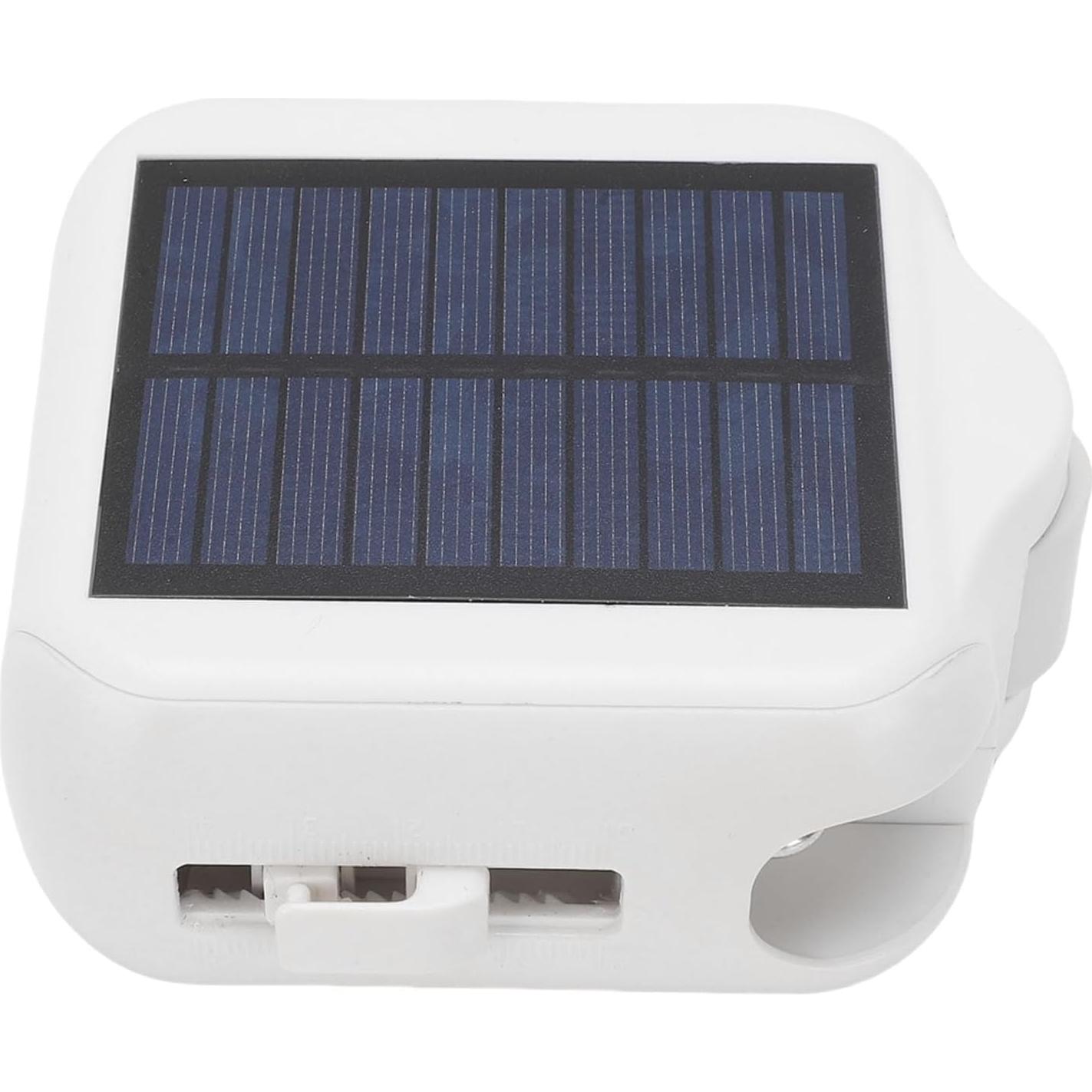 Motor de Cortina Inteligente Diydeg Solar Control APP 5200mAh