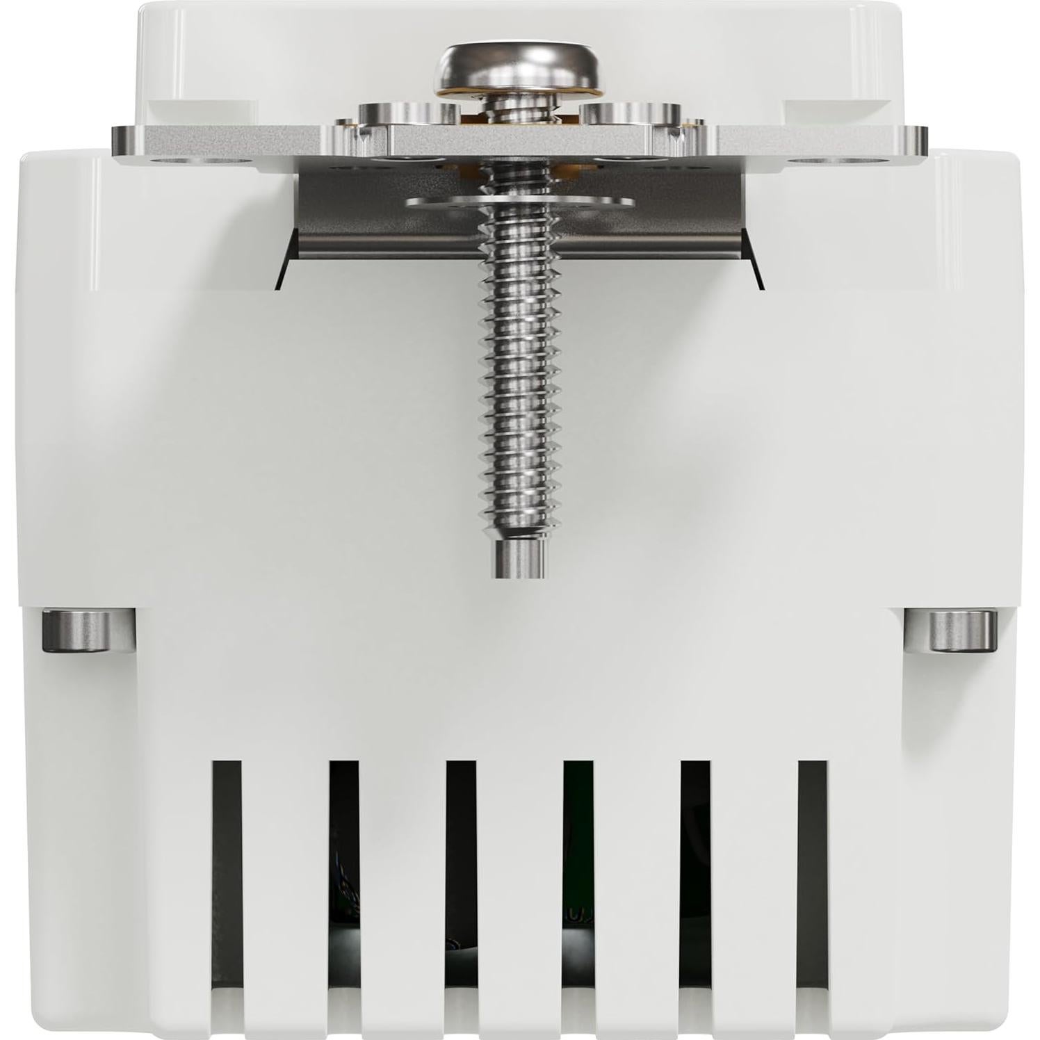 Enchufe Inteligente Z-Wave Square D SQR44102WHZ 15A 120V Blanco