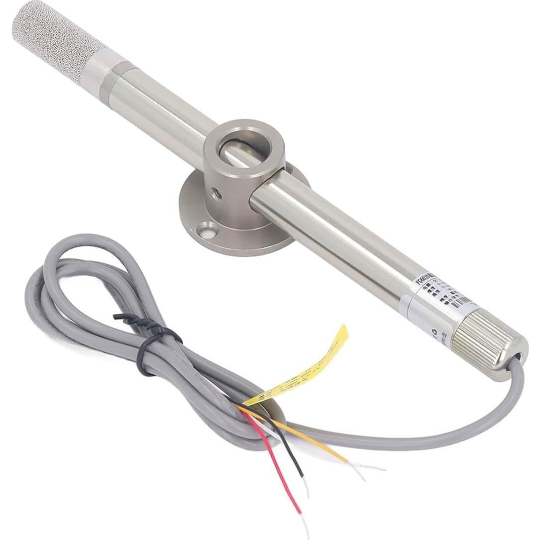 Sensor de Temperatura y Humedad POCREATION FG6020 IP68