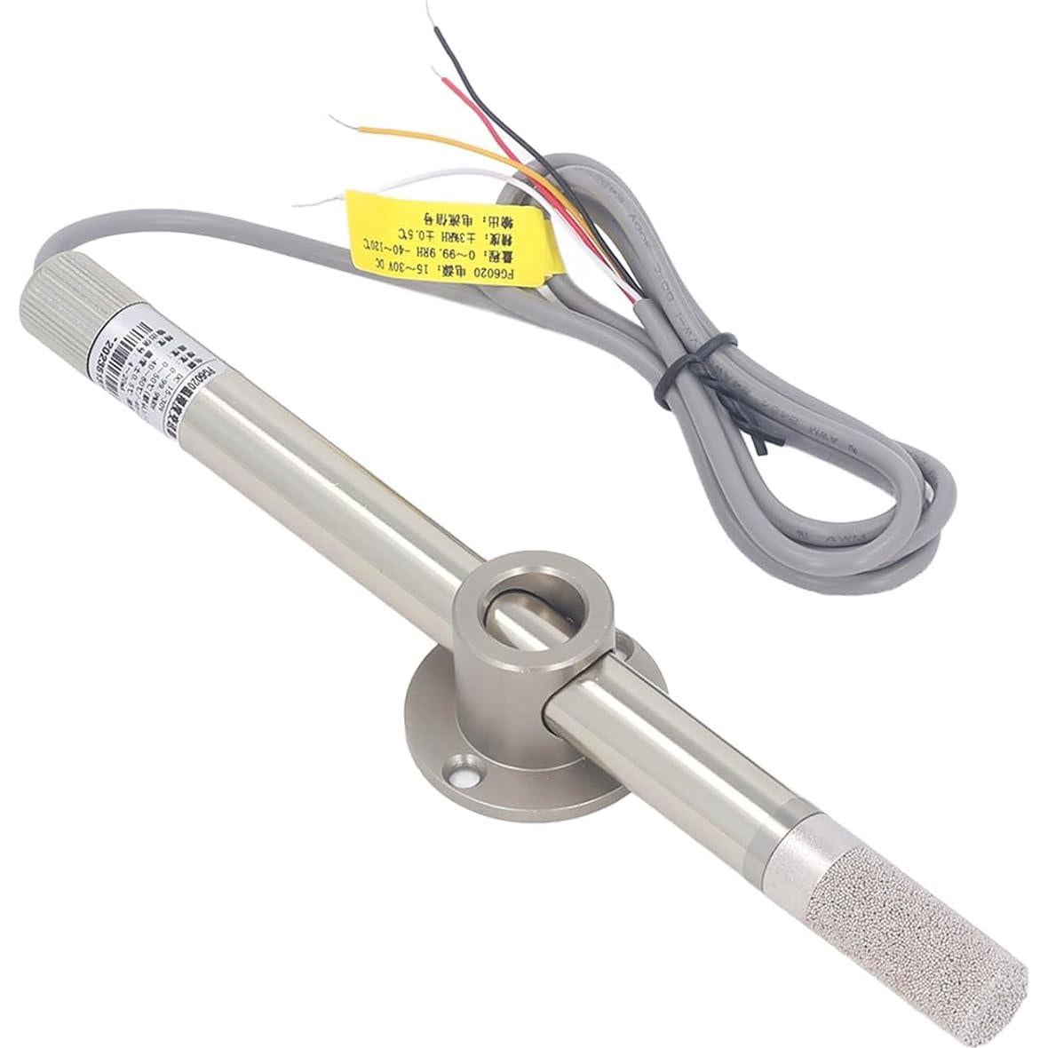 Sensor de Temperatura y Humedad POCREATION FG6020 IP68