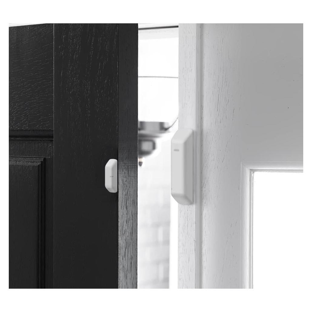 Sensor de Ventana y Puerta Xfinity LDHD2AZW - Seguridad Hogar