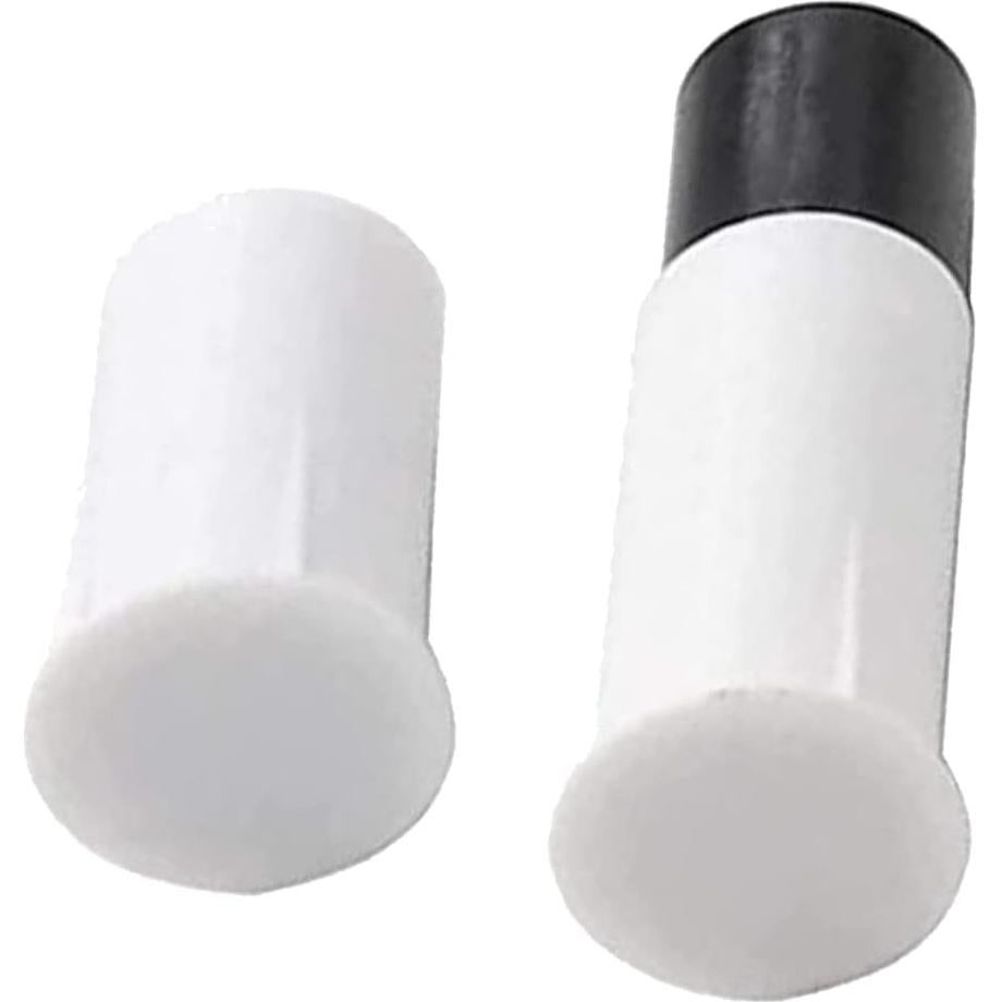 Sensor de Contacto Magnético MC-33C para Puertas y Ventanas - 4 Juegos