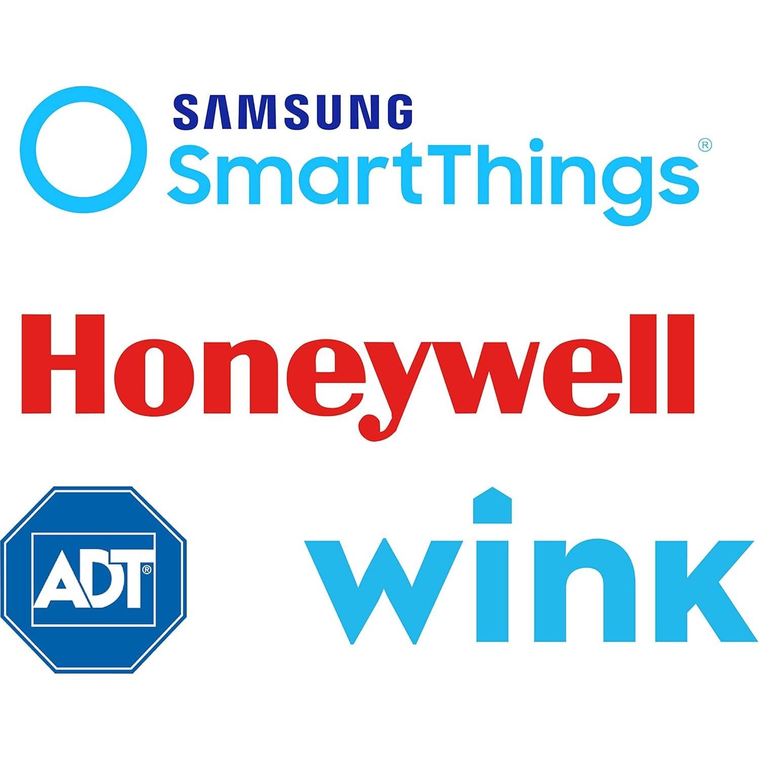 Cerradura Inteligente Yale Assure Lever Z-Wave Bronce 2.1kg