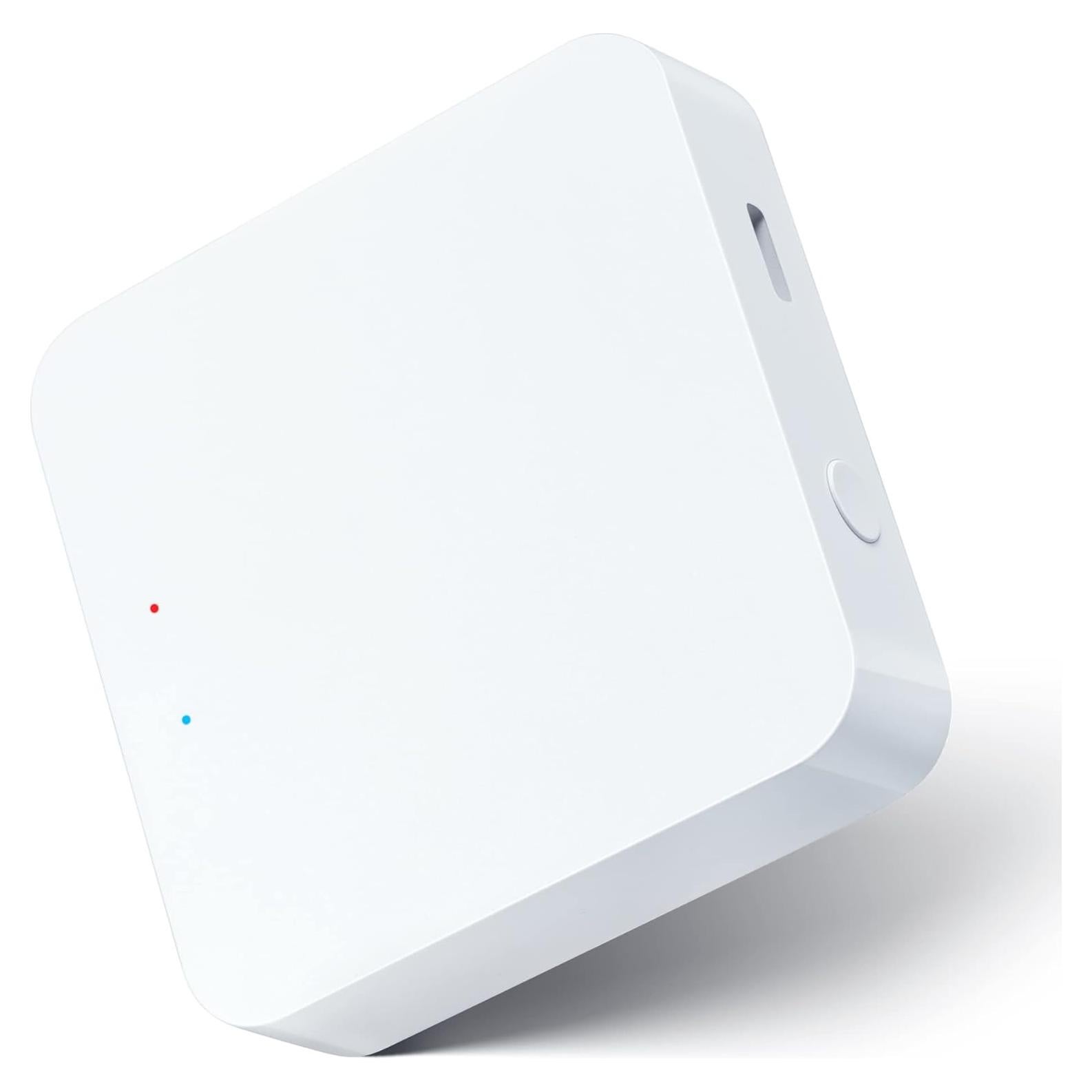 Hub Zigbee JaeJaes para Cortinas Motorizadas V0007/V0008