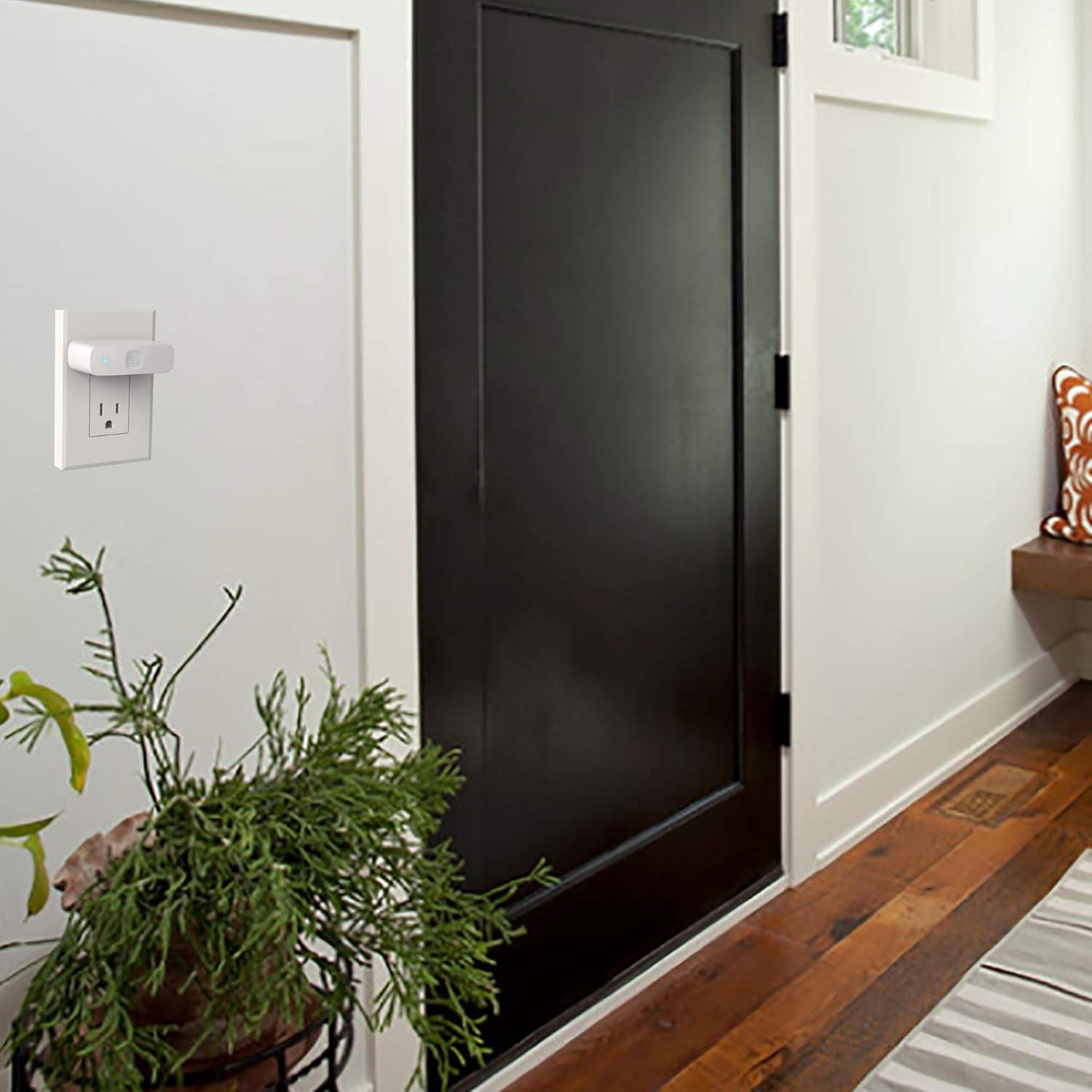 Adaptador Wi-Fi ULTRALOQ Bridge para Cerraduras Inteligentes