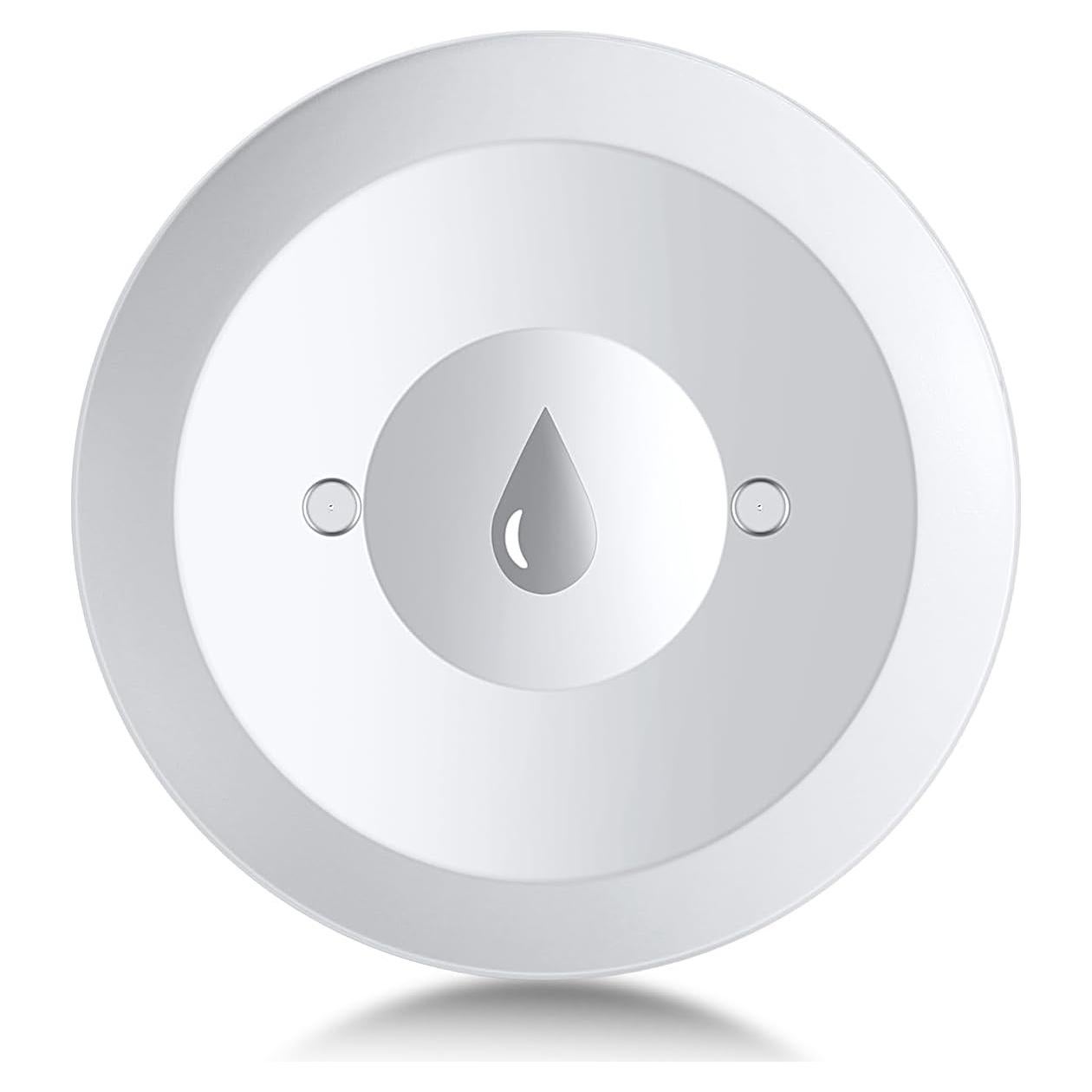 Detector de Fugas de Agua Haozee Zigbee, Alarma Inalámbrica IP66