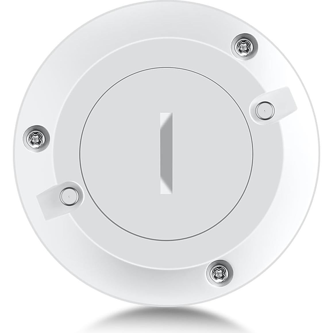 Detector de Fugas de Agua Haozee Zigbee, Alarma Inalámbrica IP66