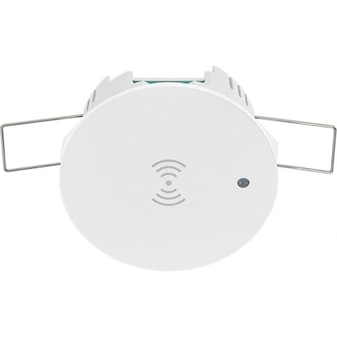 Sensor de Presencia Humana Haozee Zigbee 24G Auto-On/Off