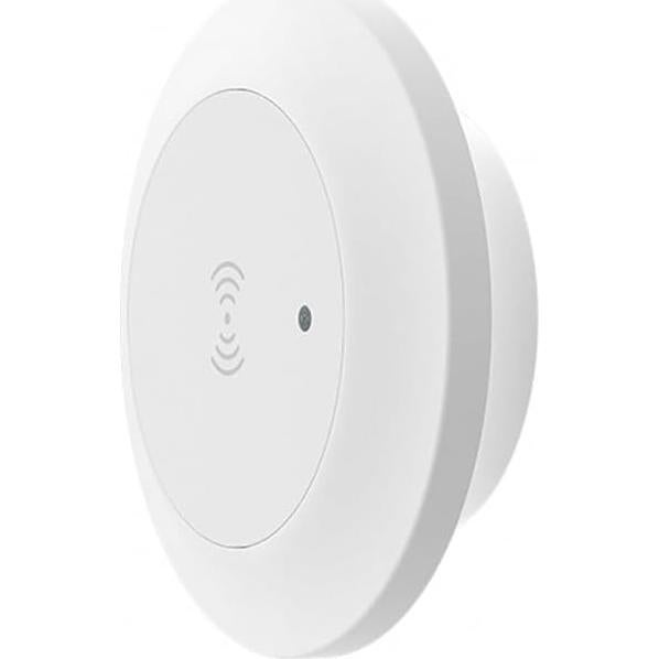 Sensor de Presencia Humana Haozee Zigbee 24G Auto-On/Off
