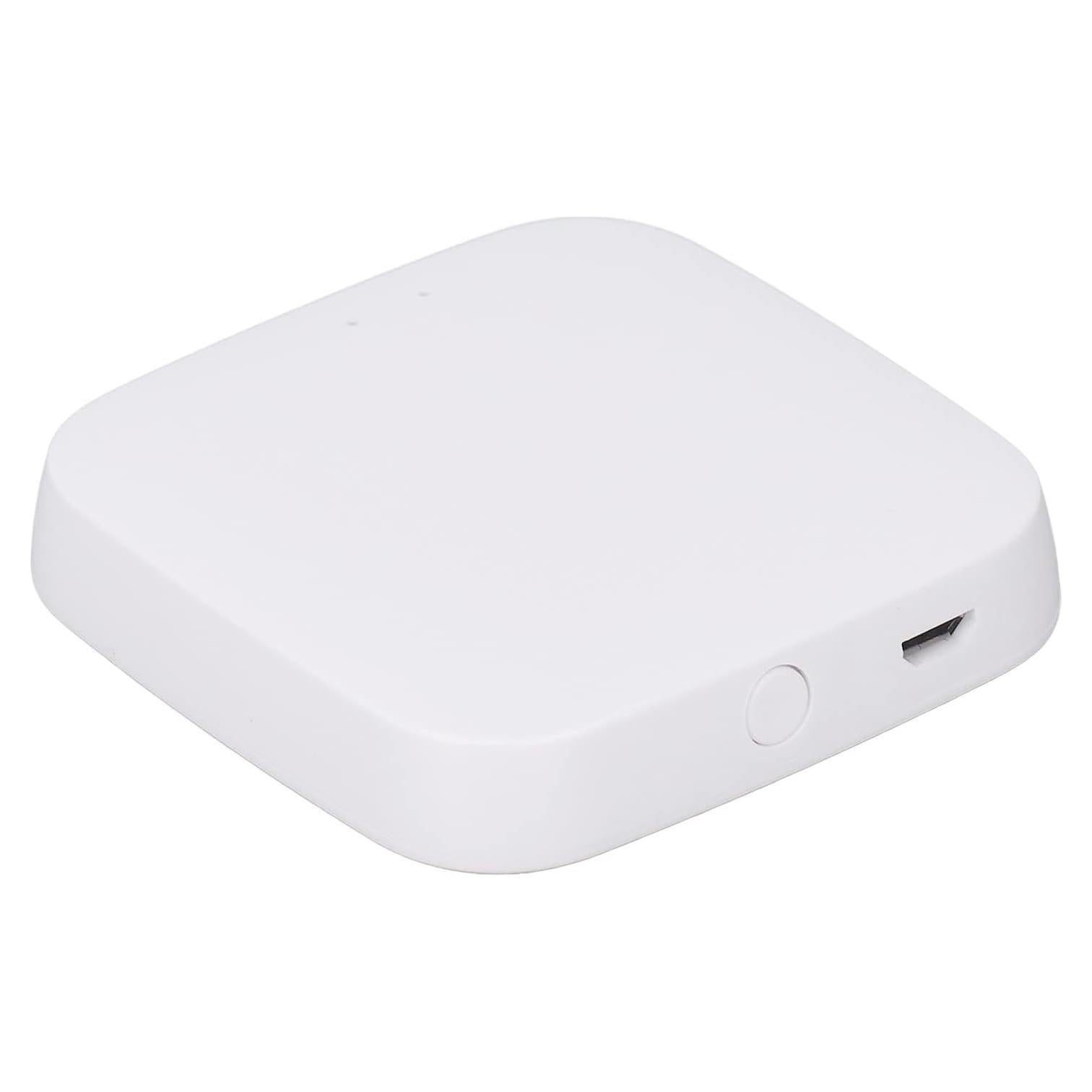 Cerradura Inteligente Bluetooth TOPINCN para ZigBee Control Remoto