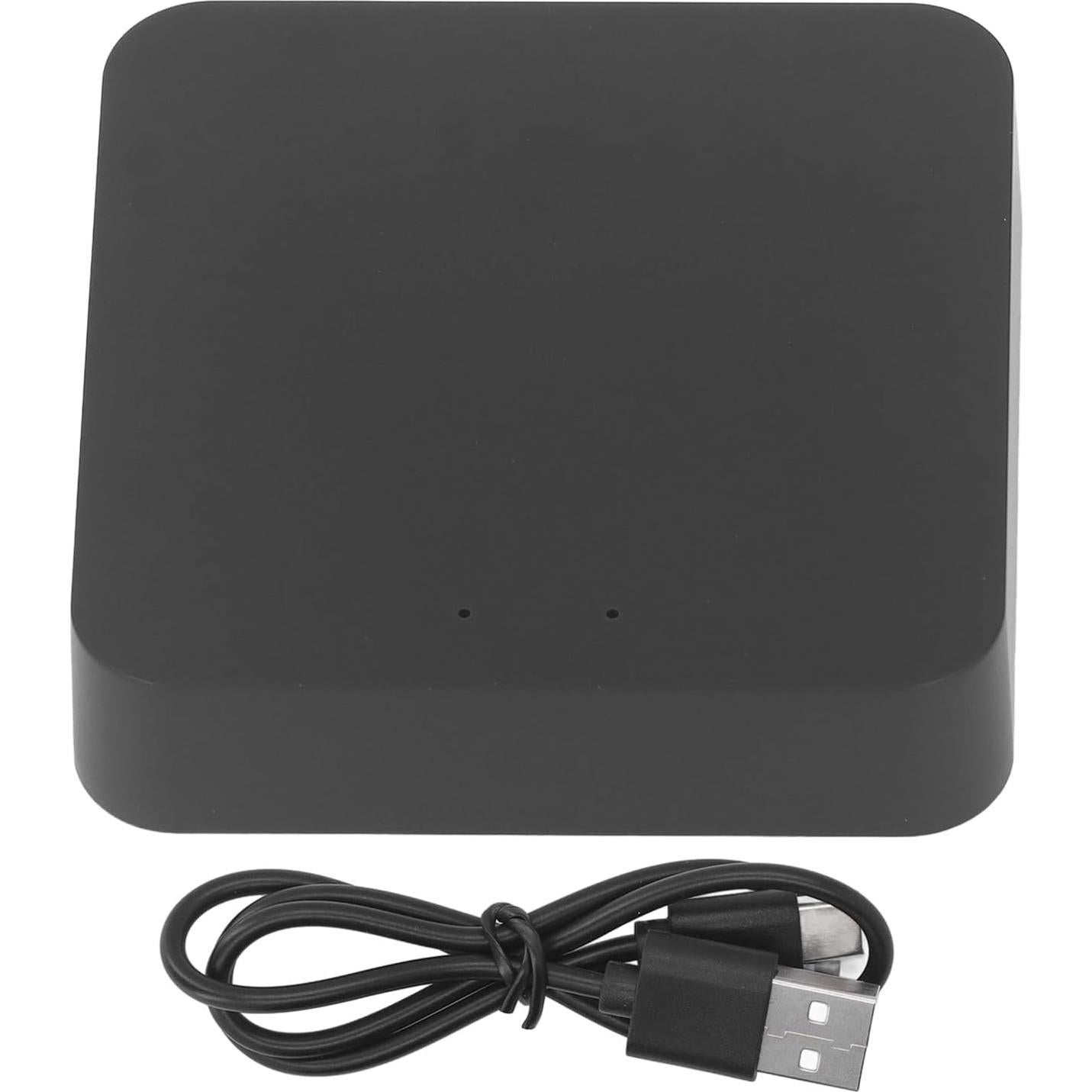 Puente Bluetooth Gernie TYBL1 Control Remoto por Voz