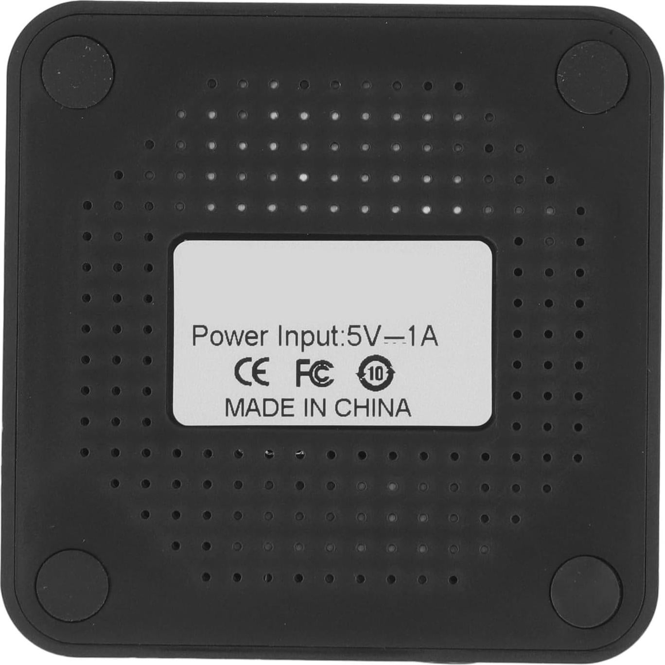 Puente Bluetooth Gernie TYBL1 Control Remoto por Voz