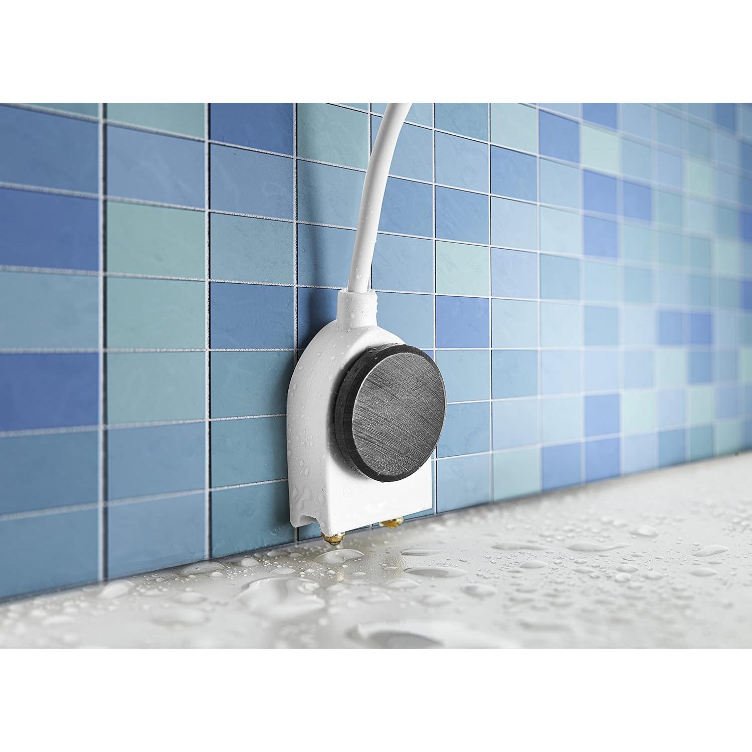 Monitor de Hogar Watchdog WHM-1 WiFi - Sensor Agua, Temperatura, Humedad