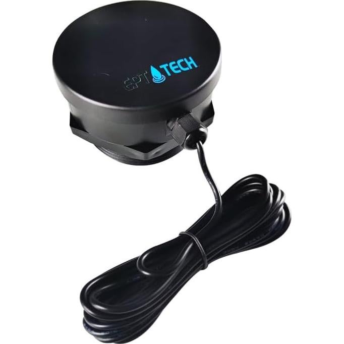 Sensor de Nivel de Tanque EPTTECH TLC2206 WiFi Ultrasonido