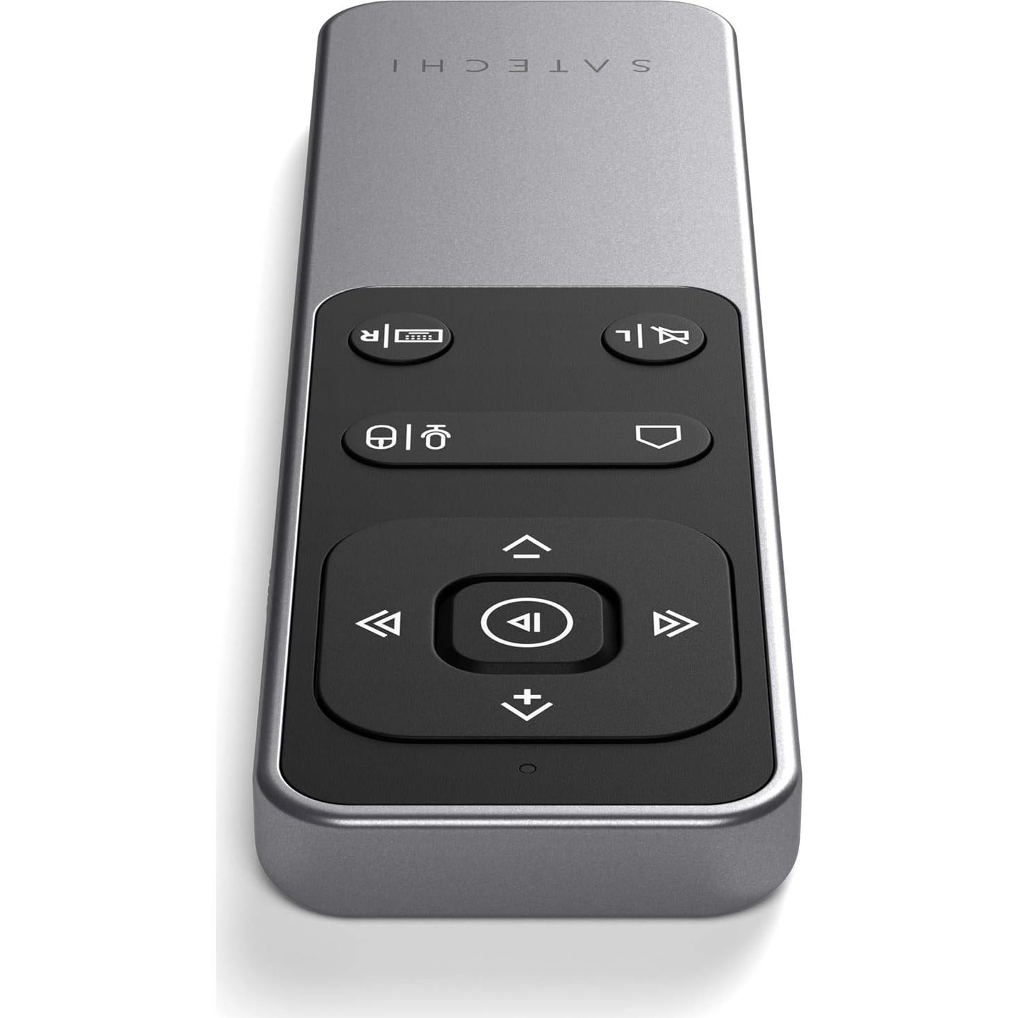 Control Remoto Bluetooth Satechi R2 Multimedia y Presentaciones