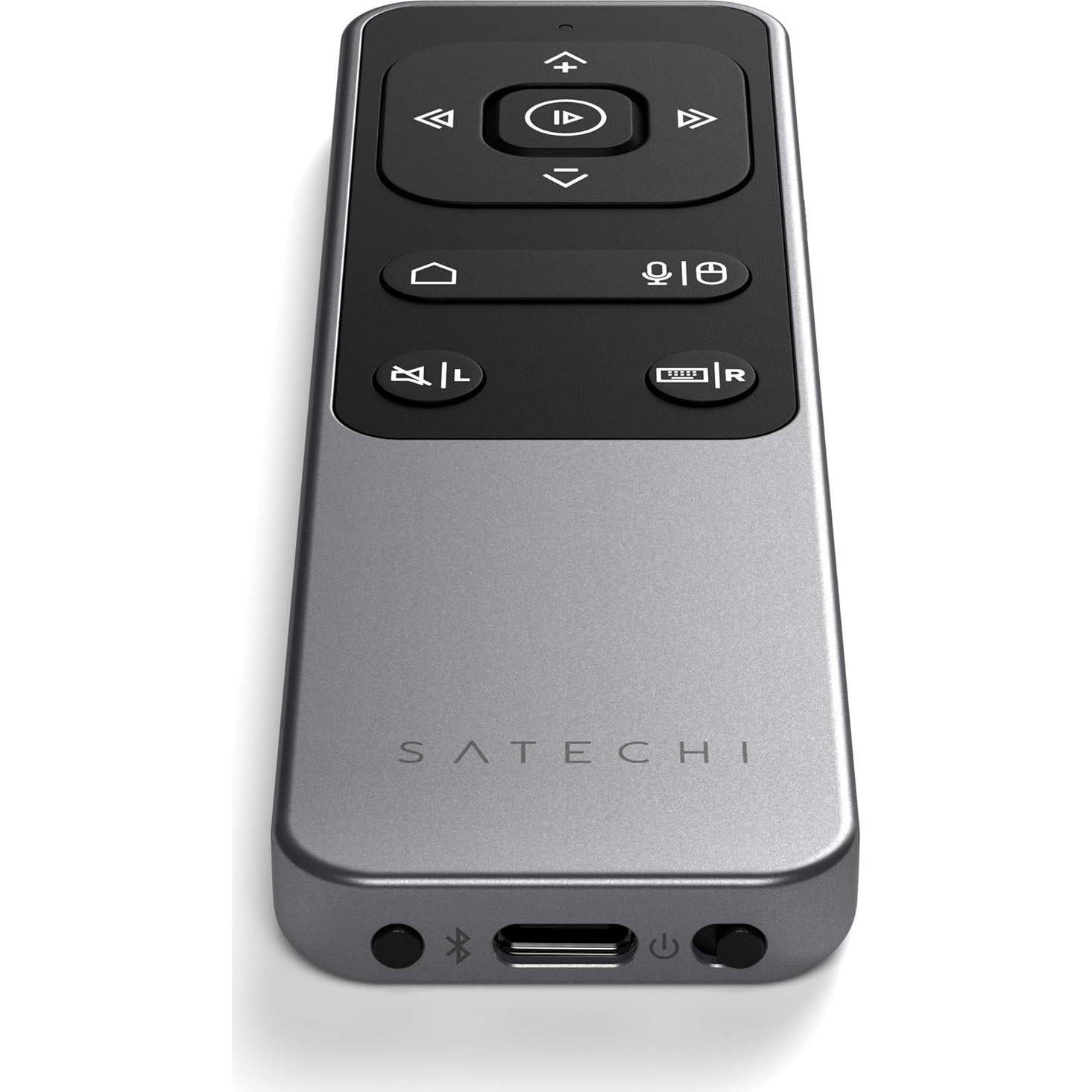 Control Remoto Bluetooth Satechi R2 Multimedia y Presentaciones